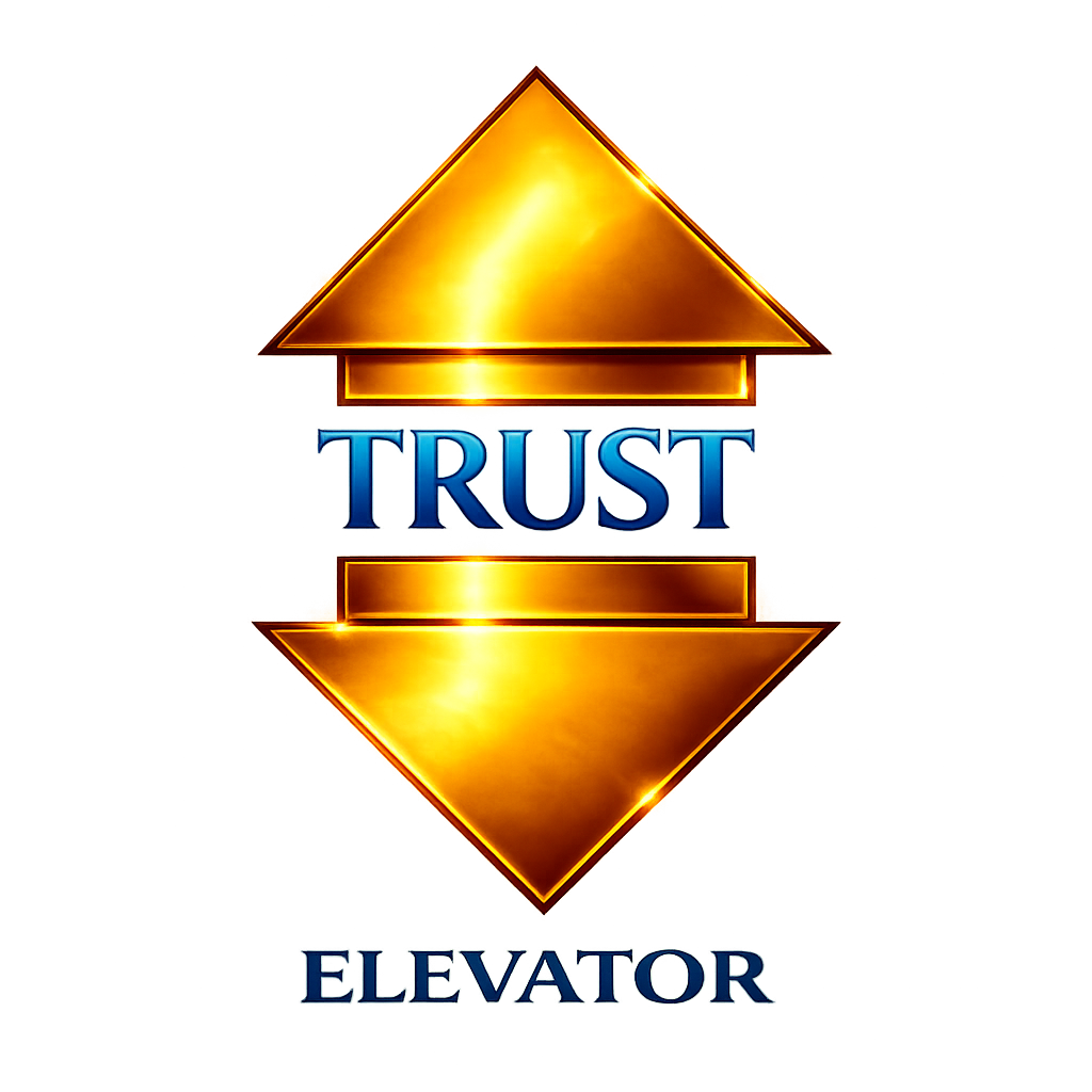 Trust Elevator Logo
